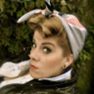 Meet your Posher, Kym